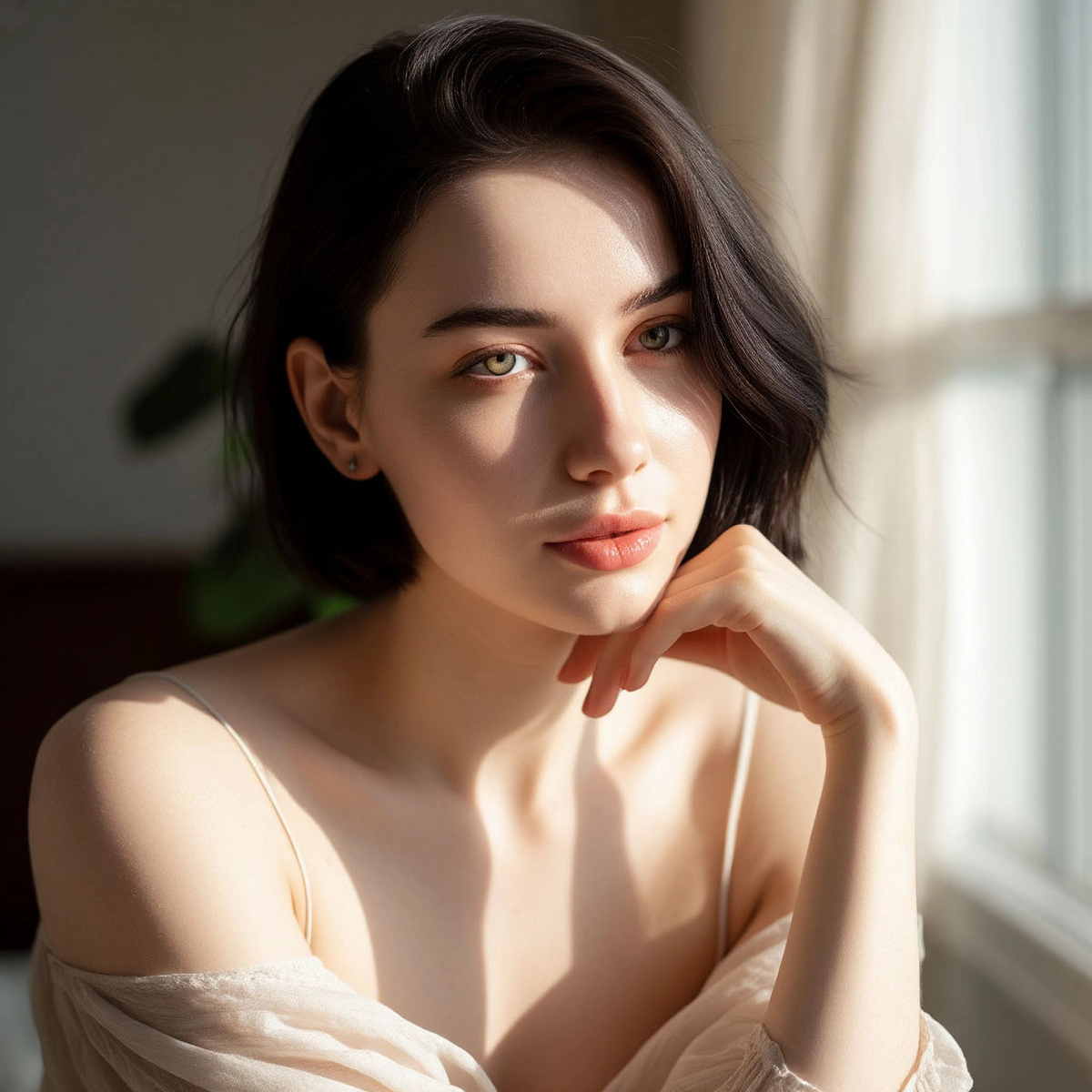 Автор: Вика Трель © 3381