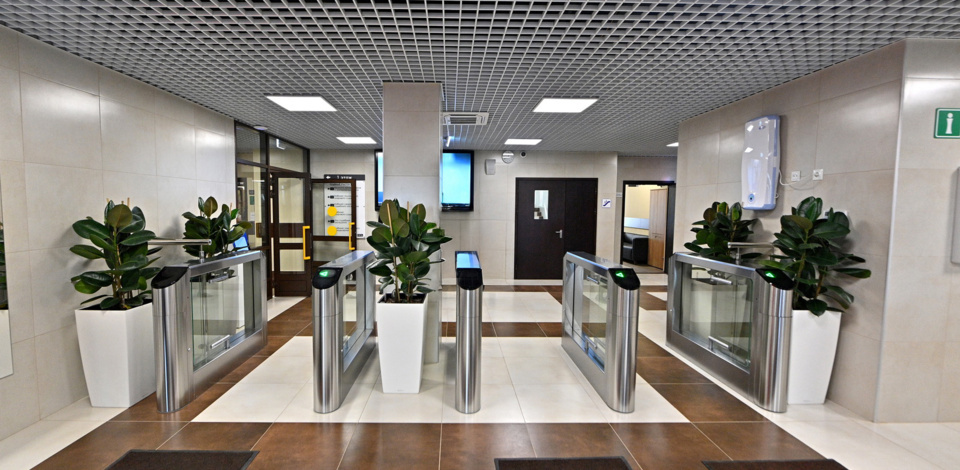     Владимир Ефимов: в районе Бекасово появится административное здание