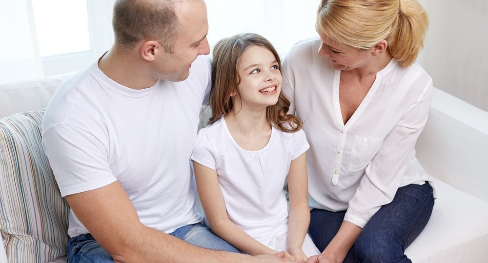 Почему необходимо говорить ребёнку, что он красивый?