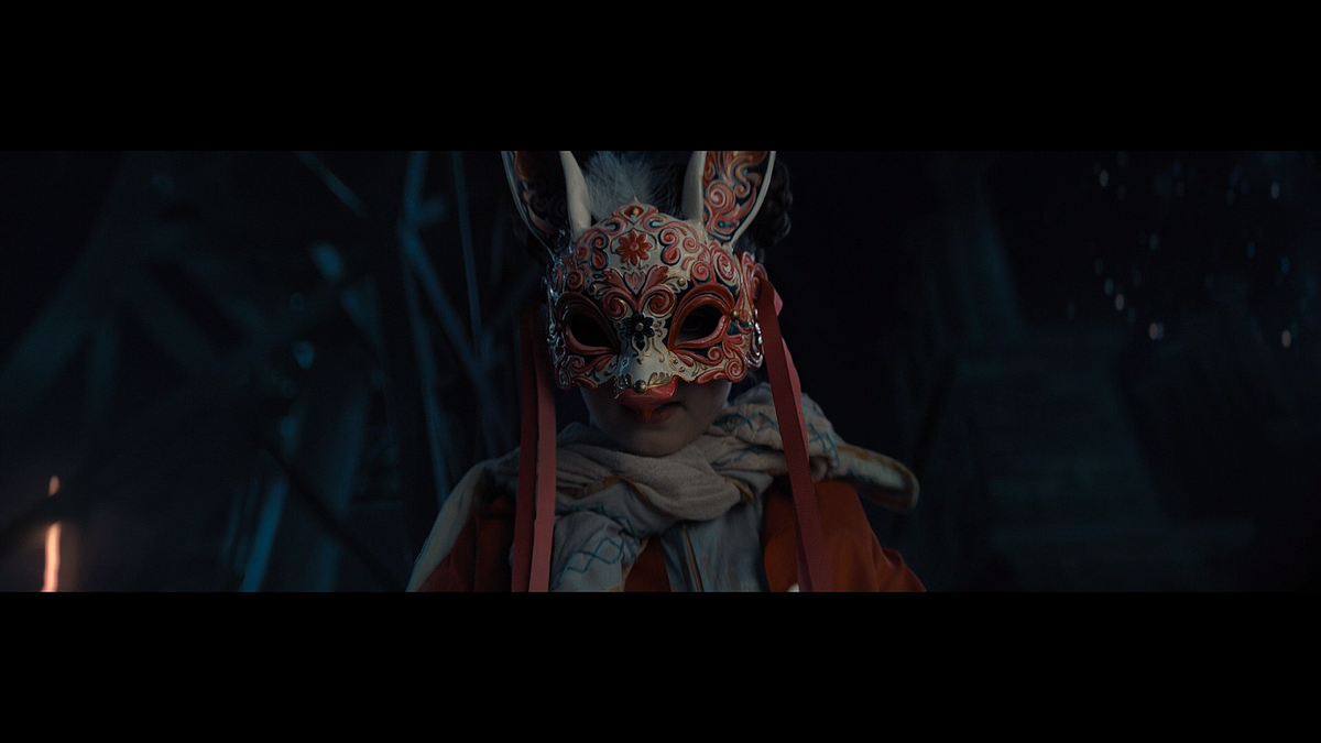 Кадр из фильма Поймать монстра (2025)