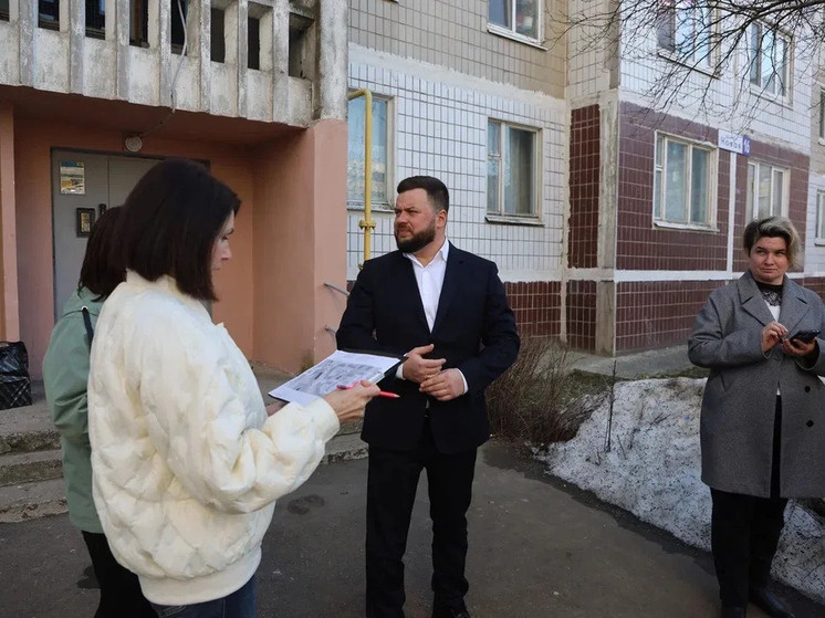     фото: пресс-служба администрации серпухова