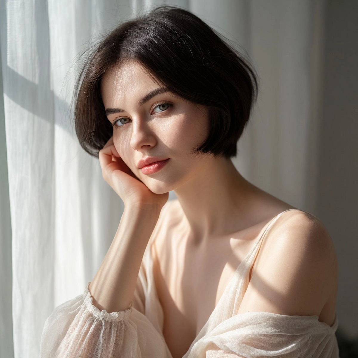 Автор: Вика Трель © 3382