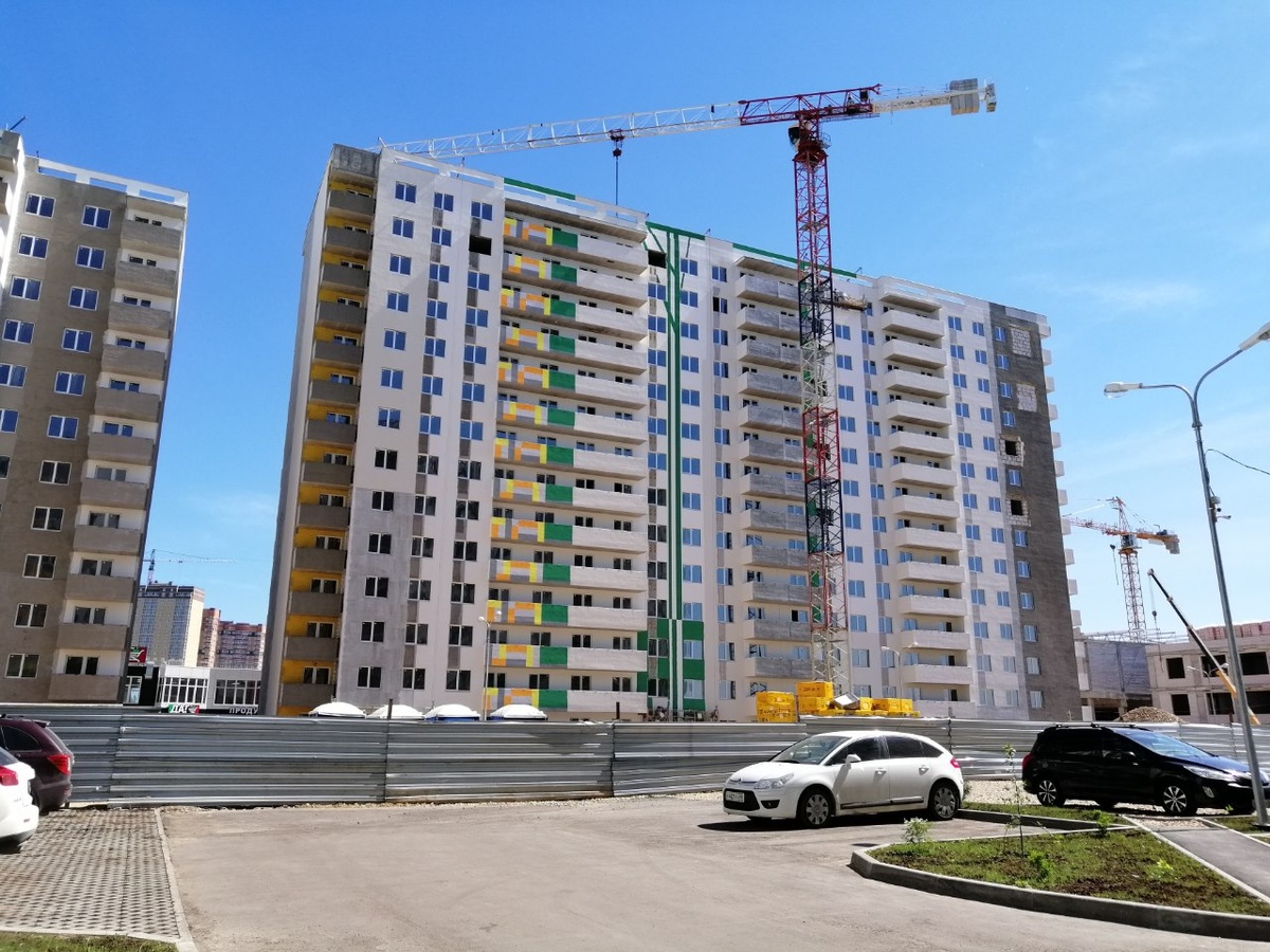    Фото: Мир Квартир