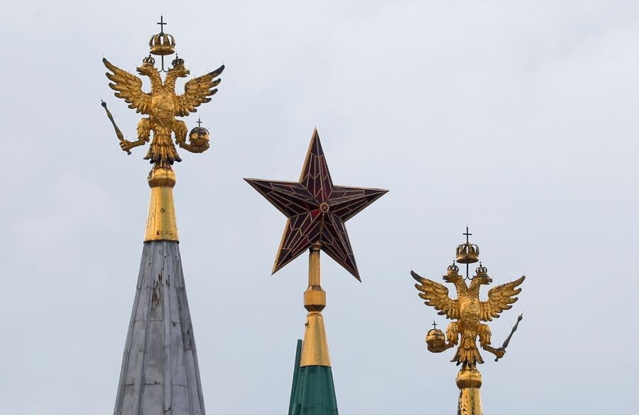     / Источник: © YURI KOCHETKOV/EPA/ТАСС