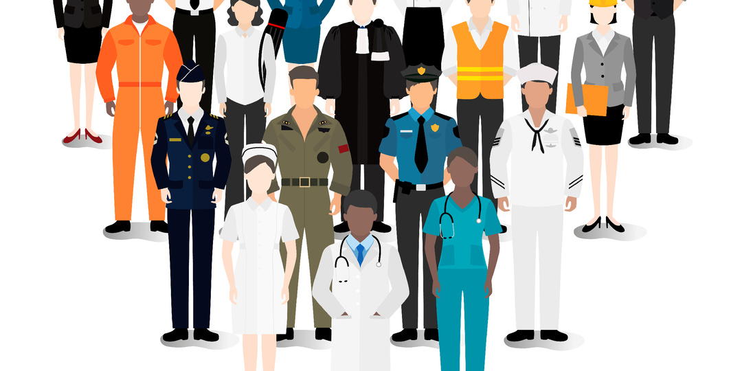 5 технических специальностей, которые будут популярны до 2035 года