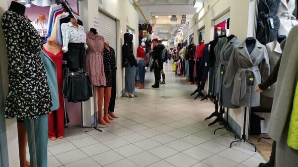    © Sputnik / Ирина Букас