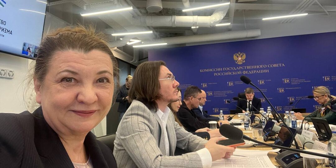 🗣 Маргарита Лянге: Мы хотим сделать так, чтобы молодежь все больше узнавала о себе самой и чтобы мы оставались самобытной страной