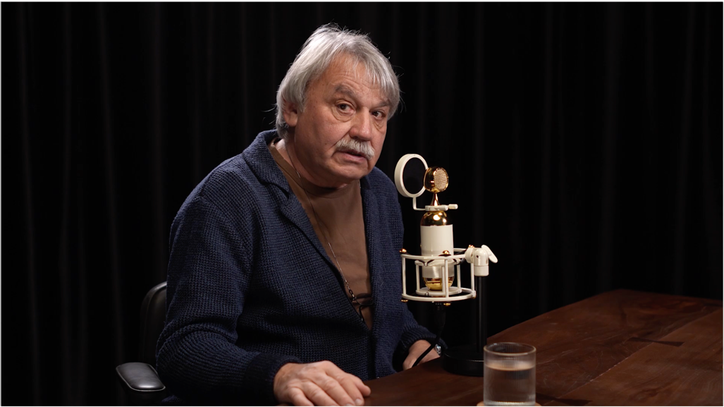 Сергей Казарновский