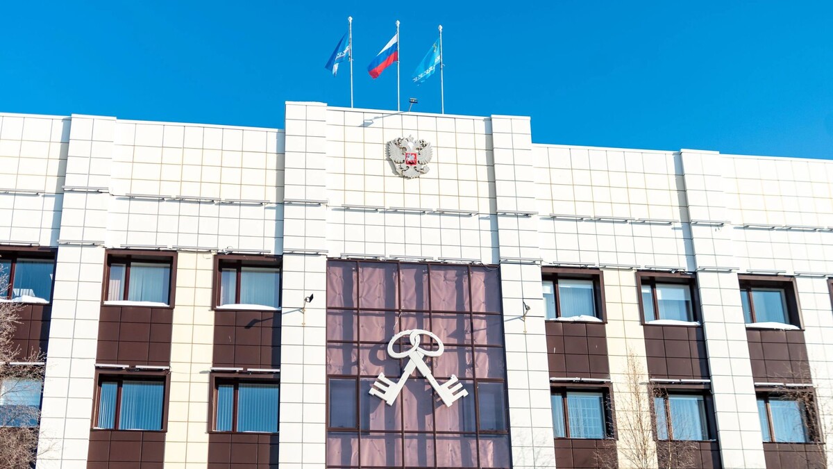    Фото: Юрий Здебский/«Ямал-Медиа»