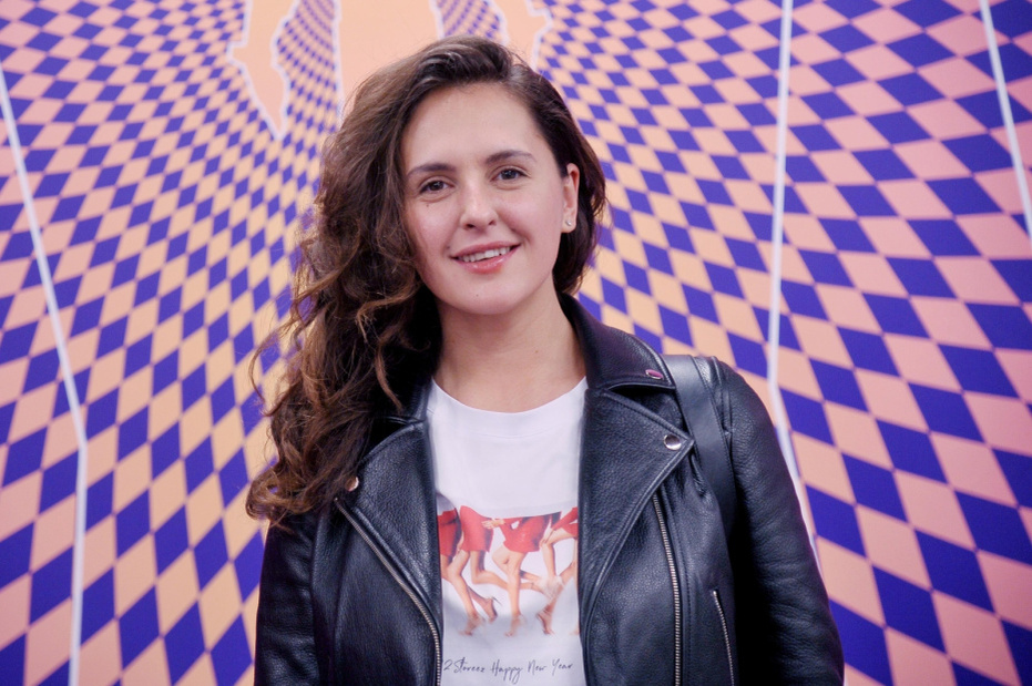 Мария Шумакова
Фото: Александр Авилов/АГН «Москва»