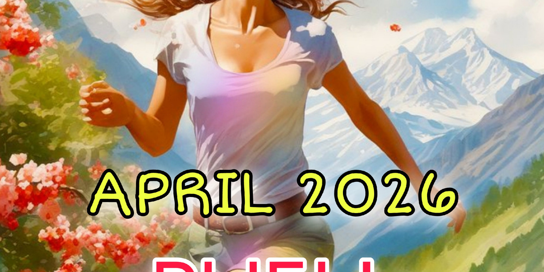 Рыбы Апрель 2026. Сундук с драгоценностями и финансовая перезагрузка.