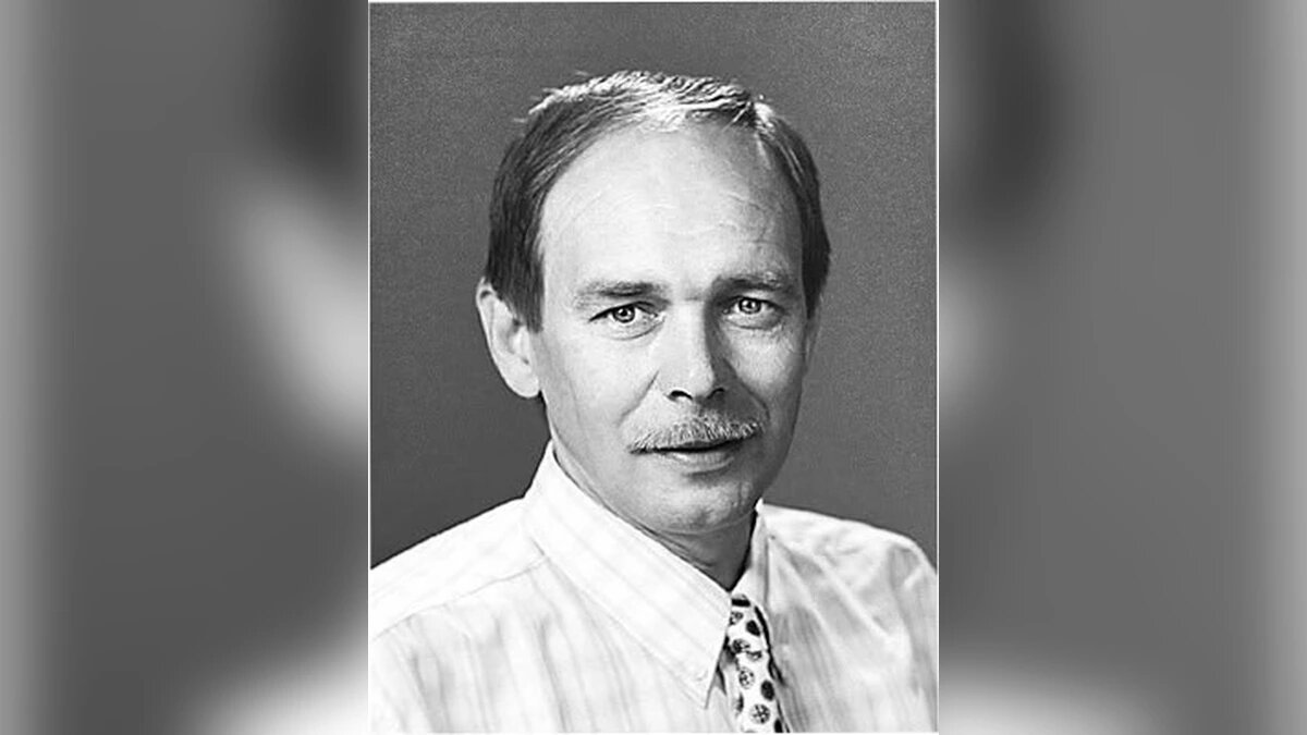    Петр Складчиков. Фото пресс-службы Государственного академического Малого театра