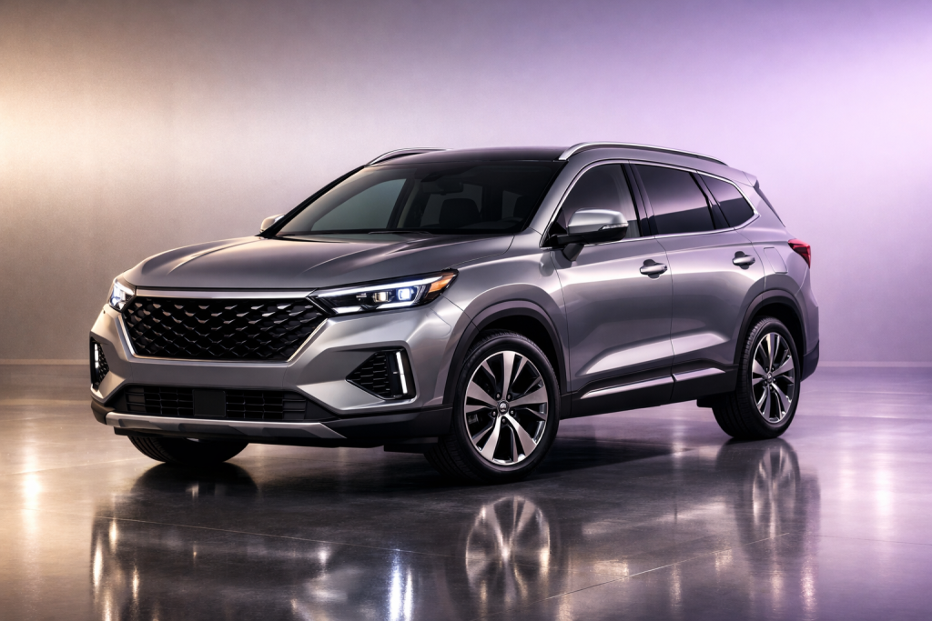    Практичные авто для семьи в Беларуси: полезный гайд для тех, кто выбирает авто