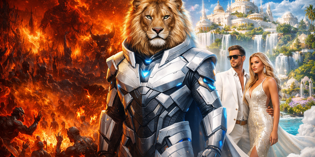 ЛЕВ ГОТОВЬСЯ к ПРАВОСУДИЮ НЕБЕС! МУЧЕНИЯ ЗАКРЫТЫ! ФОРТУНА ВО ВСЕХ СФЕРАХ ЖИЗНИ! За 4 судьбоносных дня наступает РАЙ ЗЕМНОЙ. Гороскоп 2026