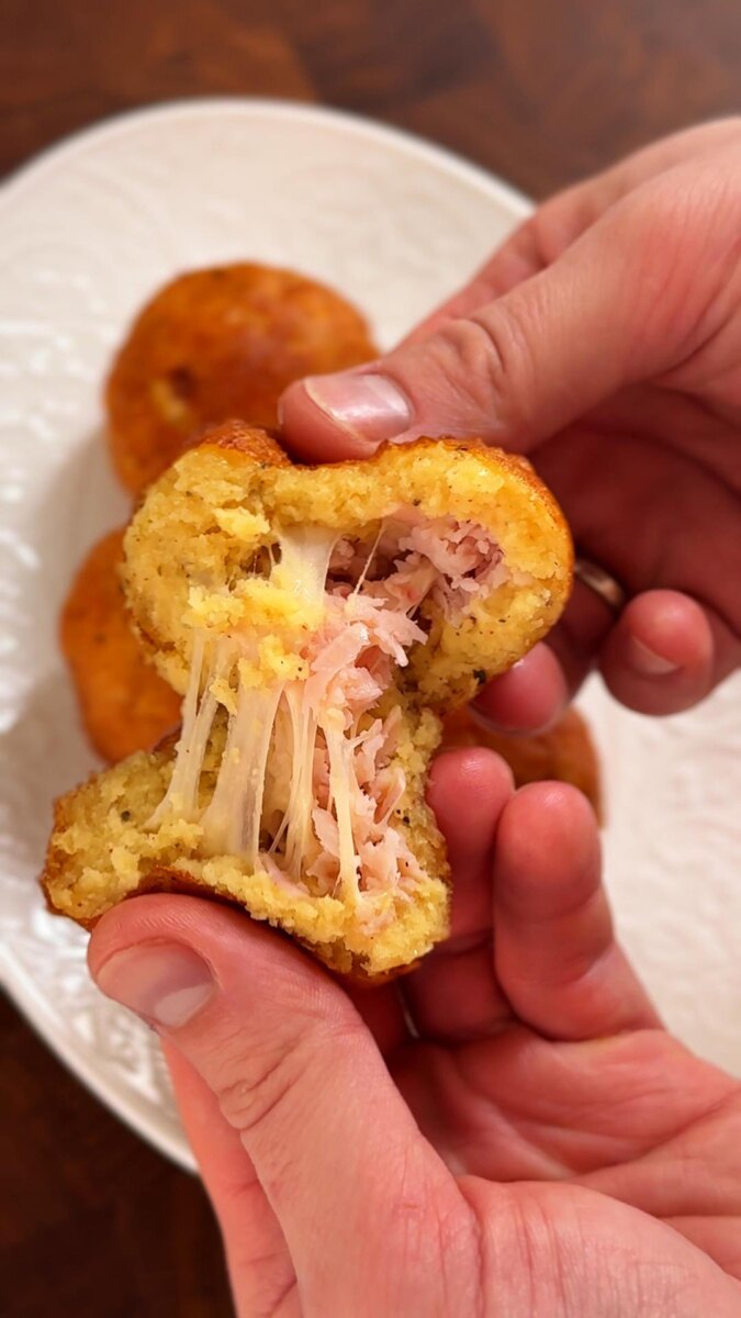 Видео приготовление на канале