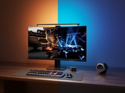    В РФ появилась новая линейка умного освещения Yeelight Home