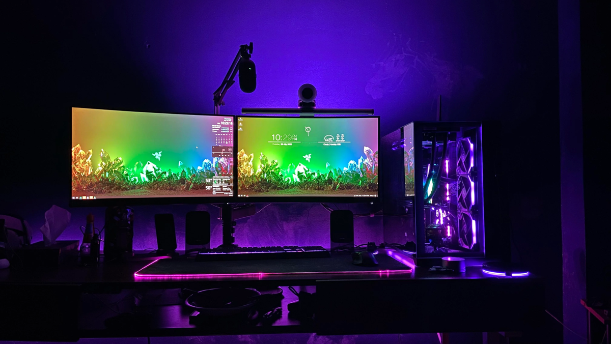    В РФ появилась новая линейка умного освещения Yeelight Home