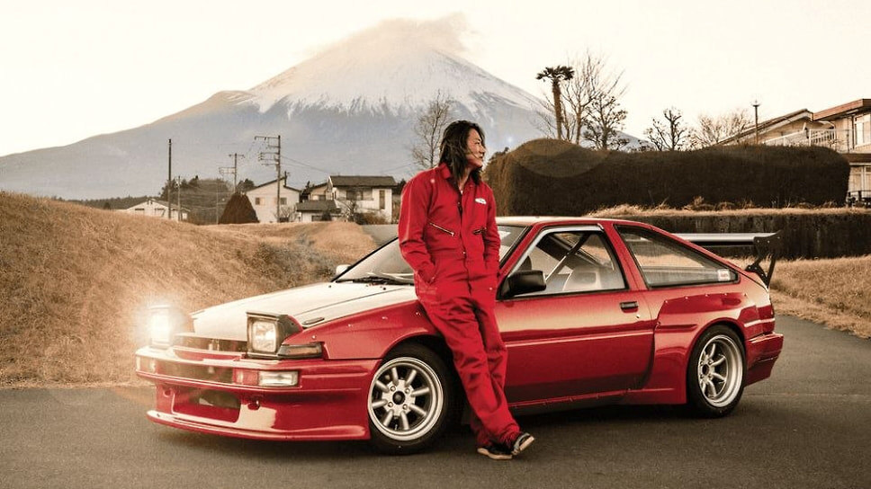 Фото: driftermovie.com