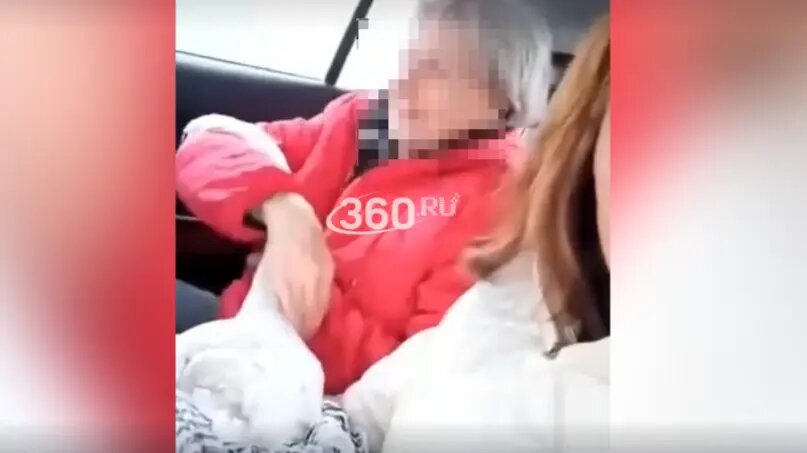    Фото: скриншот видео 360.ru