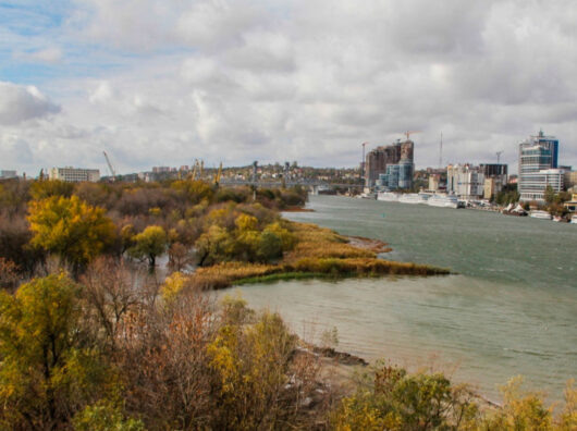    Дон //Фото с сайта jpegfoto.ru
