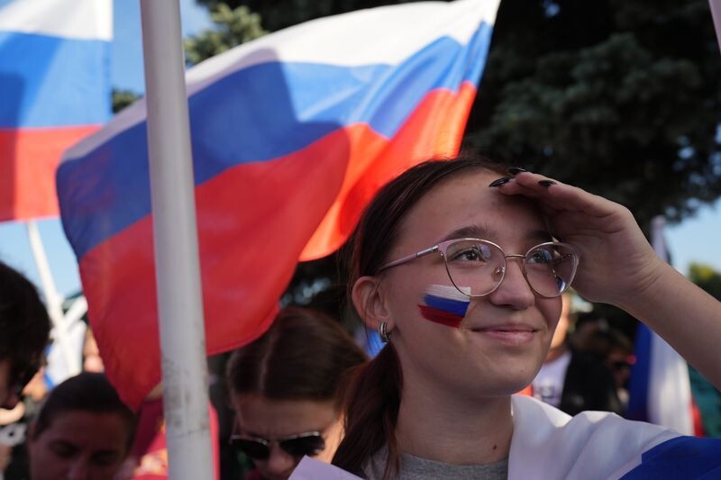     / Источник: © ИЗВЕСТИЯ/Дмитрий Коротаев