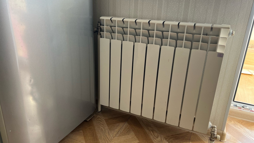    Фото автора