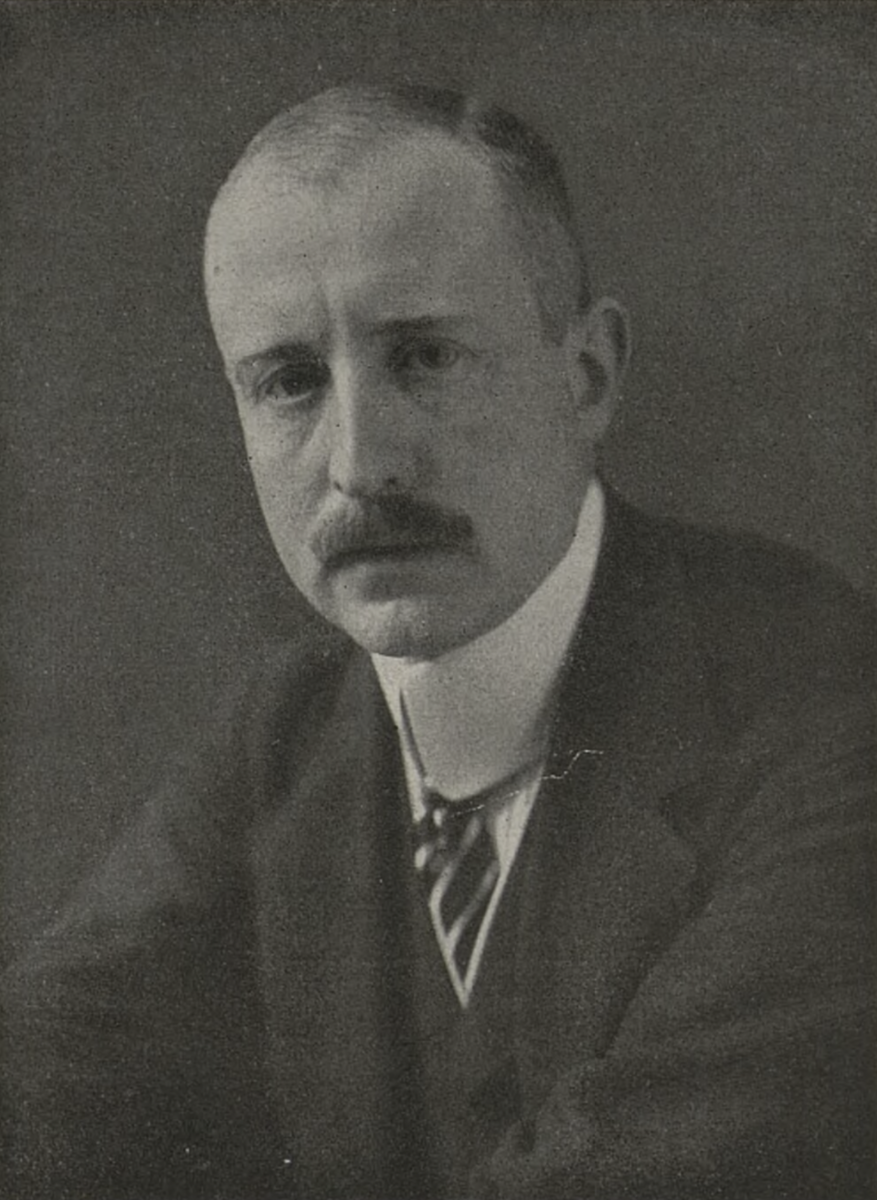 Вильгельм фон Мирбах