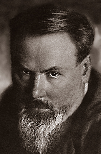 Николай Андреев