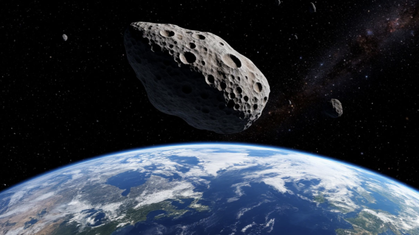 Ближе спутников: Новые данные ATLAS вызывают беспокойство по поводу Апофиса 2029 года