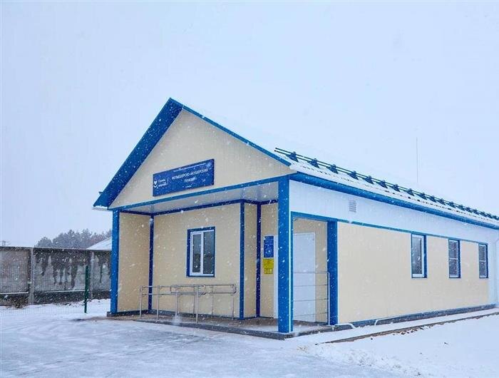    ФОТО: предоставлено ПАО "Ростелеком"