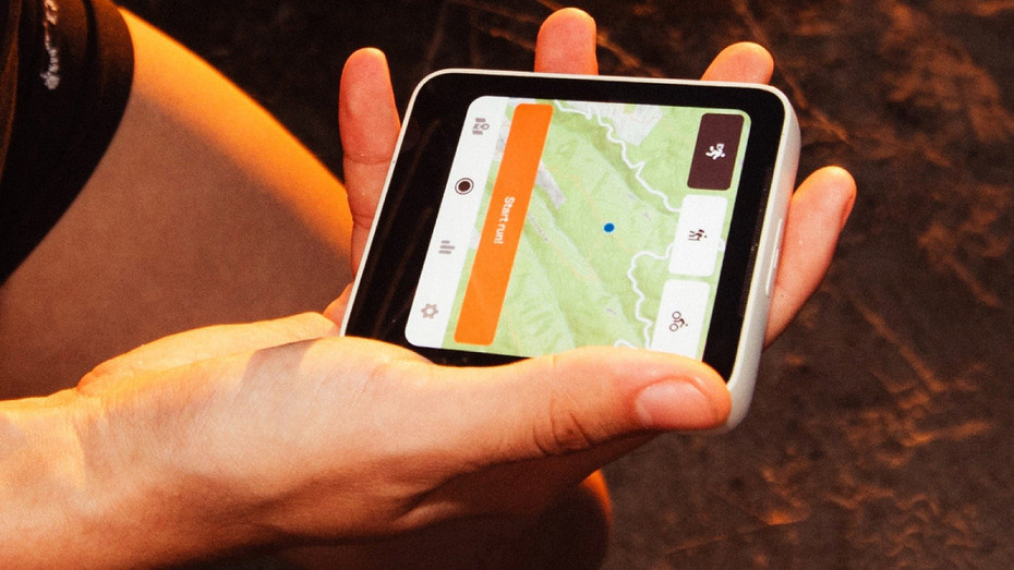 Вещь дня: крошечный смартфон Meadow для цифрового детокса влетит в копеечку — $399