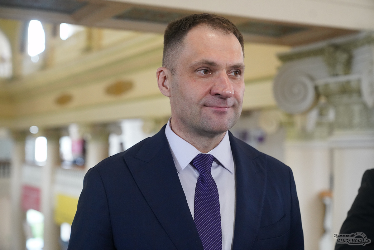    Фото: Лидия Аникина © ИА «Уральский меридиан»