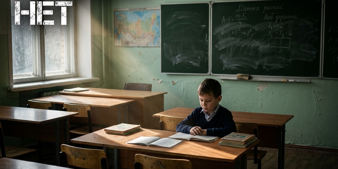 Математику преподаёт дворник: как родителям защитить ребёнка в эпоху кадрового голода