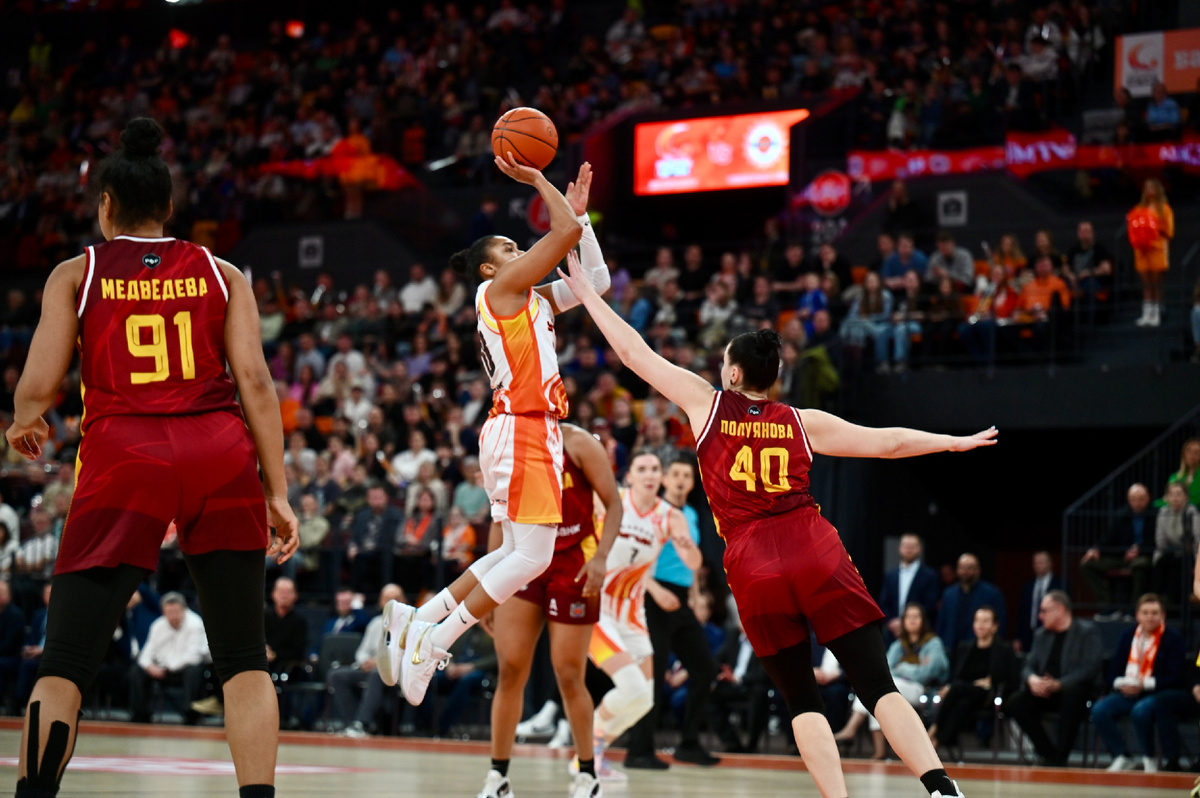 Фото: Полина Зиновьева, «Областная газета»