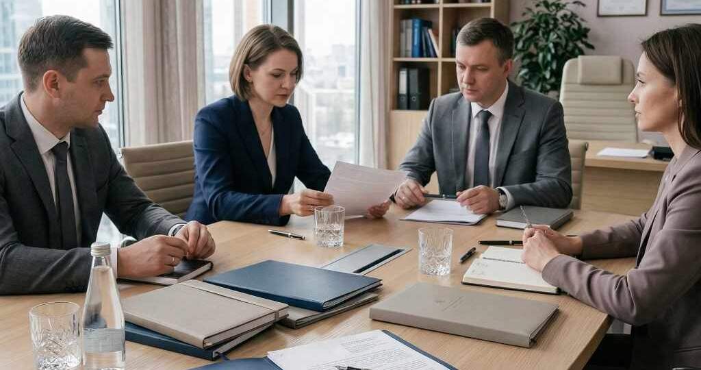 Подача административного иска к Министерству обороны