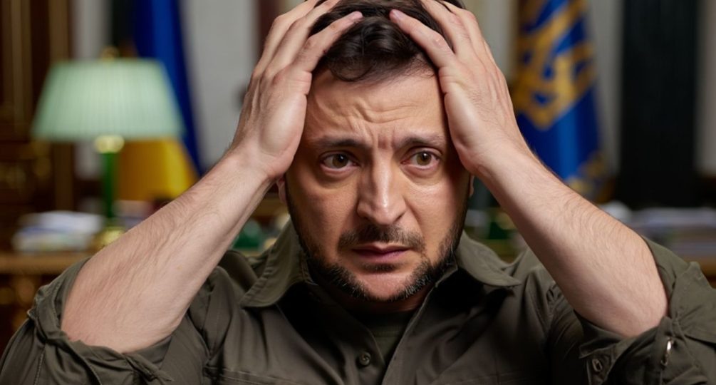 Киев, отдавай ракеты: Трамп намерен отобрать у Украины последние боеприпасы для Patriot