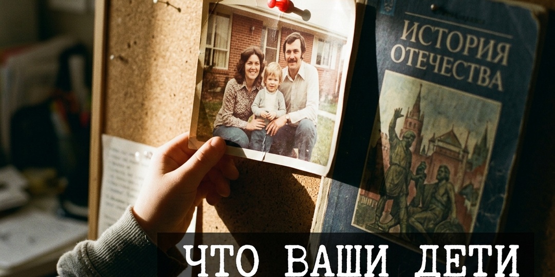 Курс «Моя семья» в школах: помощь детям или новая нагрузка?