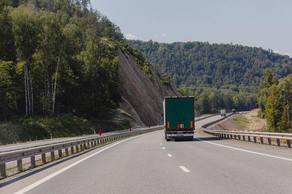     фото: Росавтодор / rosavtodor.gov.ru