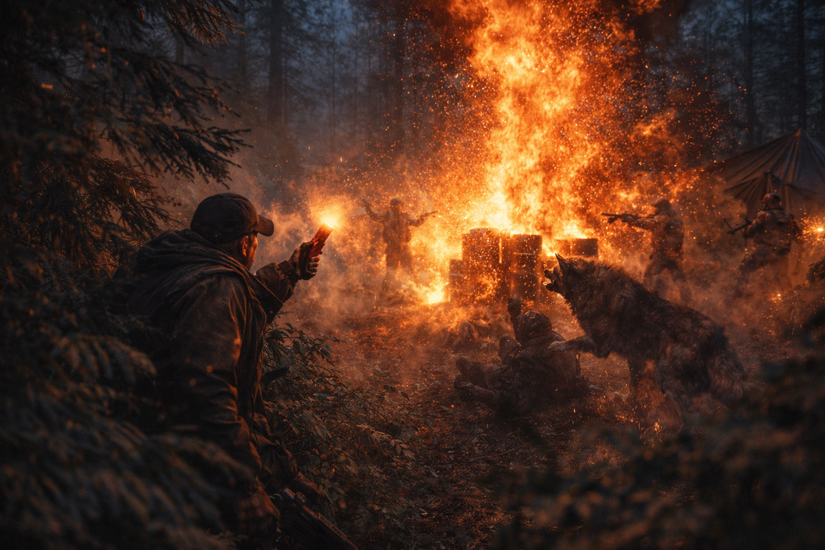 Автор: В. Панченко