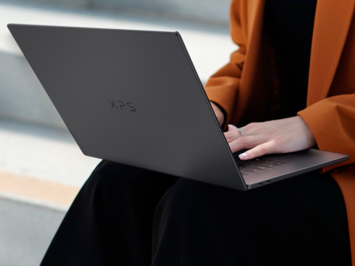    Новый Dell XPS 16 стал самым энергоэффективным Windows-ноутбуком на Intel