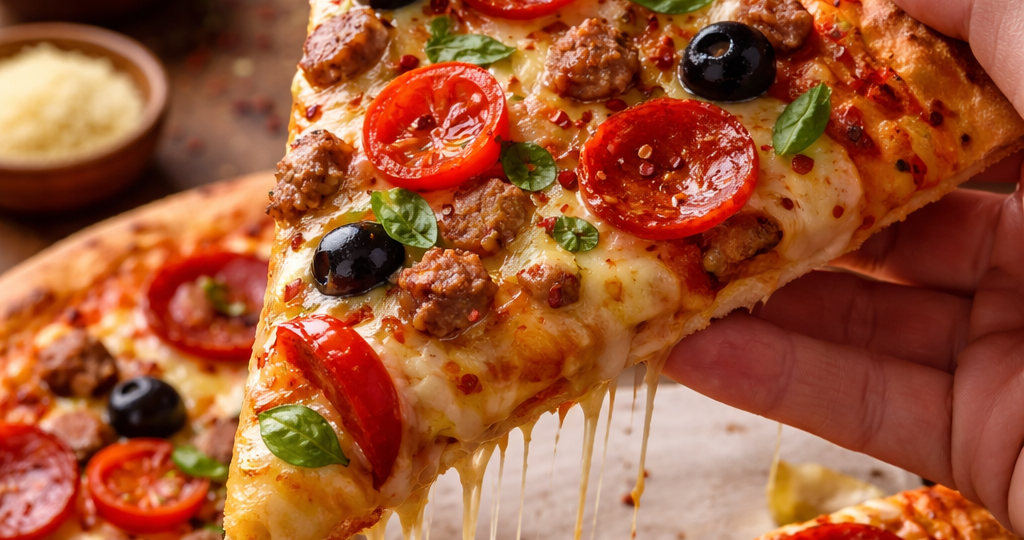 Почему некоторые блюда лучше есть руками