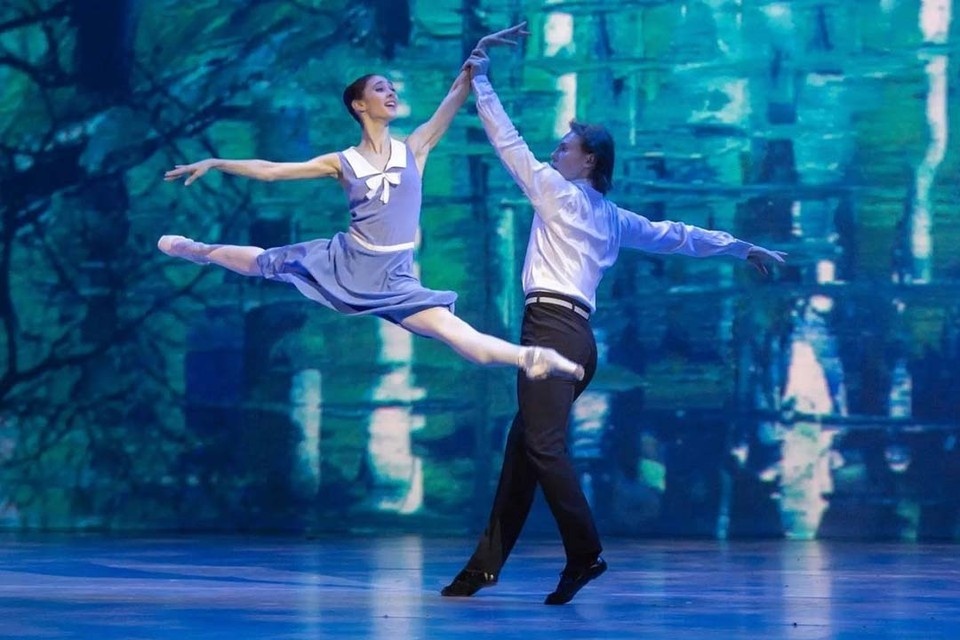    Для горожан подготовили насыщенную программу. Фото: Смольный