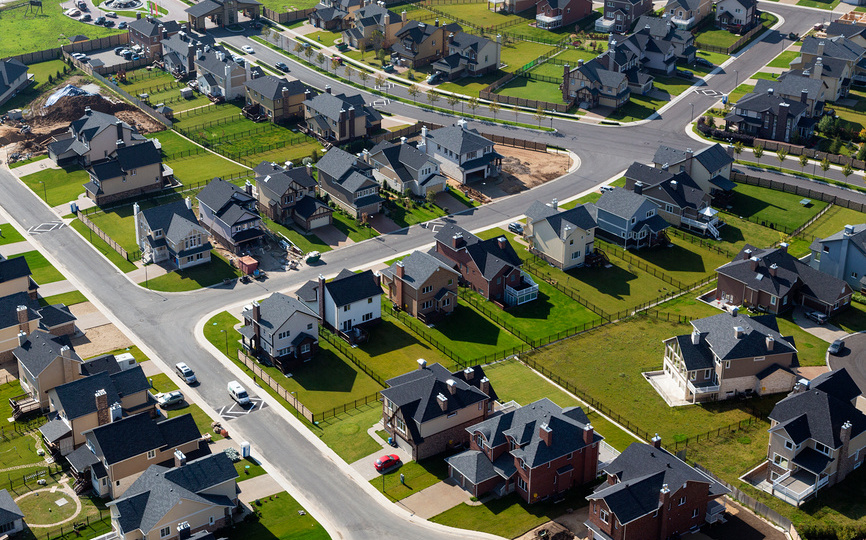 Выход из садового товарищества: 3 главные ошибки