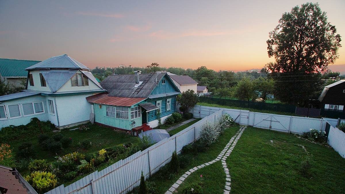    Фото: Анатолий Цымбалюк / Вечерняя Москва