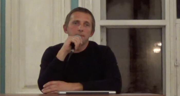 Владимир Соловьёв. Обложка © YouTube / Russian International Affairs Council