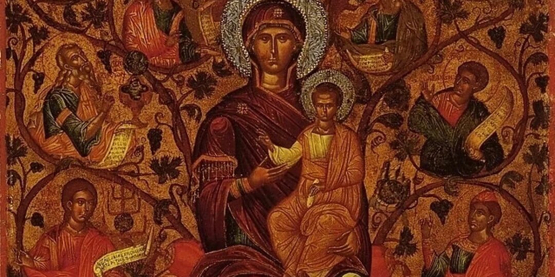 Пять грехов: что нельзя делать в Похвалу Пресвятой Богородицы 28 марта 2026