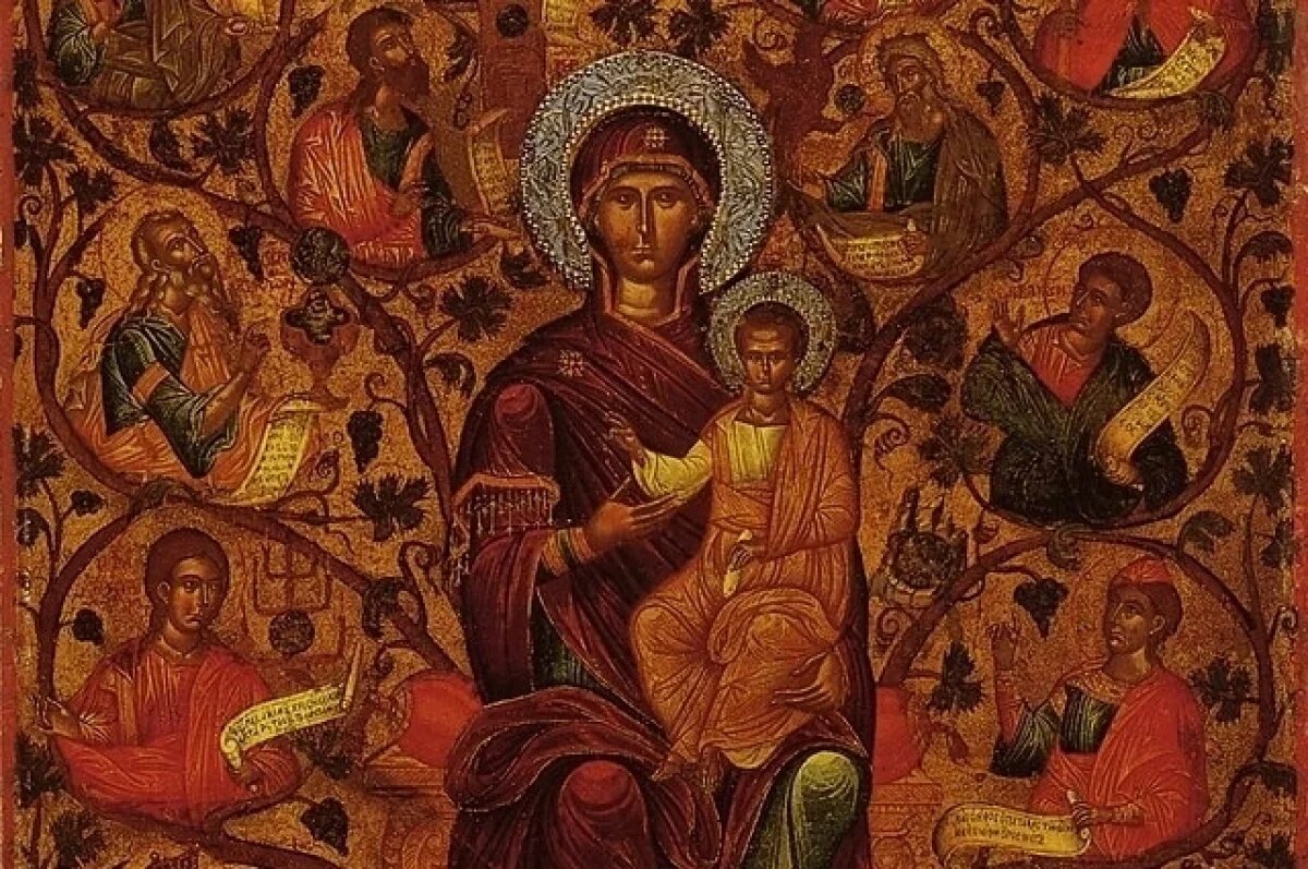    Пять грехов: