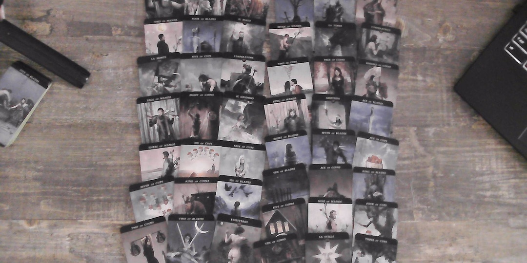 Тревожная новость из прошлого!