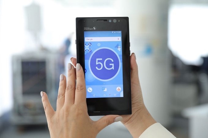 Сколько ещё ждать 5G в России: эксперты о потенциале запуска