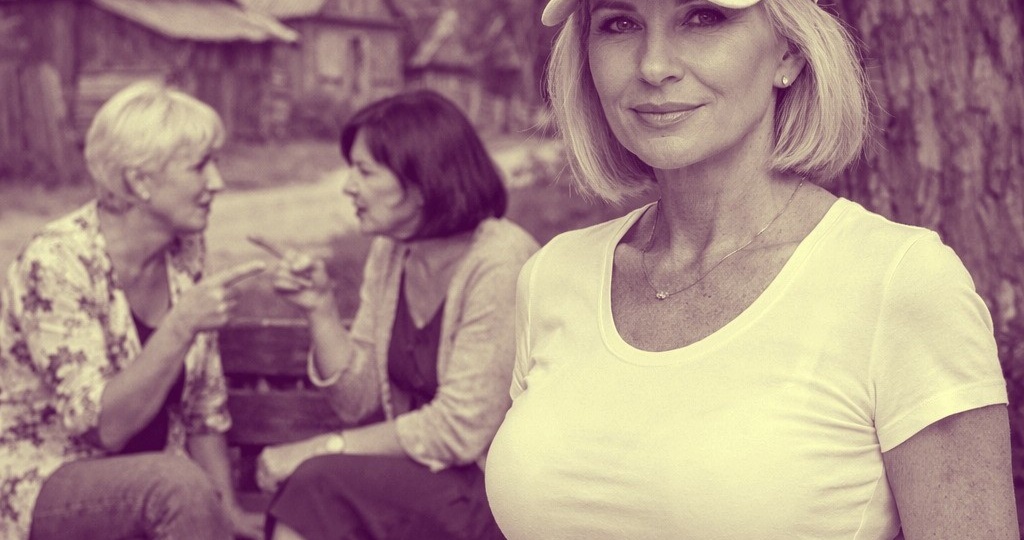 «Генеральша»